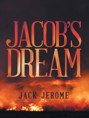 cover image of Jacob's Dream
